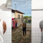 Polícia Civil prende mais 4 suspeitos de participação em furtos no condomínio Vilas do Lago, em Patos