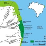 Plataforma Continental da Paraíba apresenta possibilidades econômicas para a exploração de recursos minerais marinhos em águas rasas