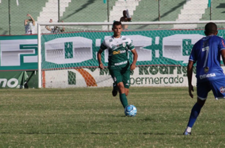 Sem inspiração, Sousa e Iguatu empatam sem gols na Série D