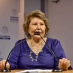 Deputada celebra prioridade de vozes femininas no ODE 2024
