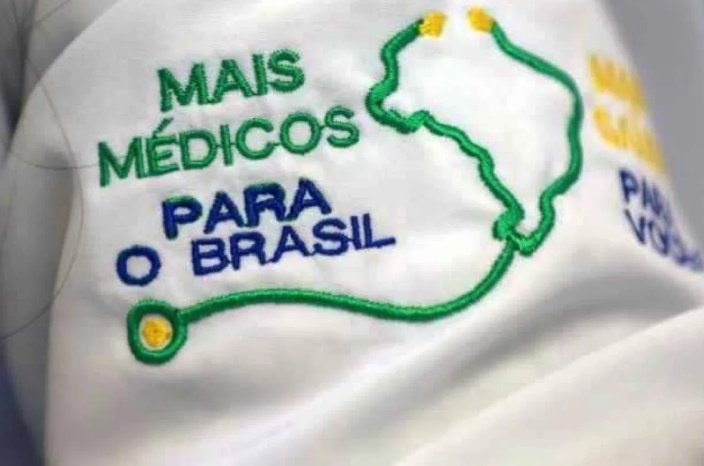 Edital do Programa Mais Médicos é publicado para contratação de novos profissionais na Paraíba