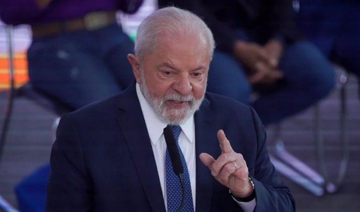 Lula admite disputar reeleição em 2026 para barrar “volta de fascistas”