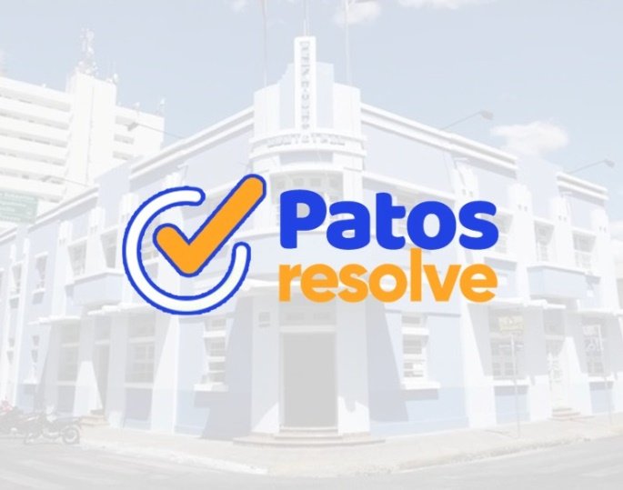 Prefeitura de Patos irá inaugurar ‘Patos Resolve’, um setor que irá agilizar o atendimento à população