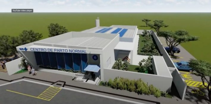 Governo anuncia construção de dois novos Centros de Parto na Paraíba, um deles na cidade de Patos
