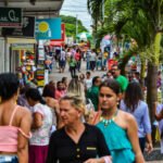 Paraibanos vão movimentar mais de R$ 100 bilhões em 2024, aponta estudo do IPC Maps