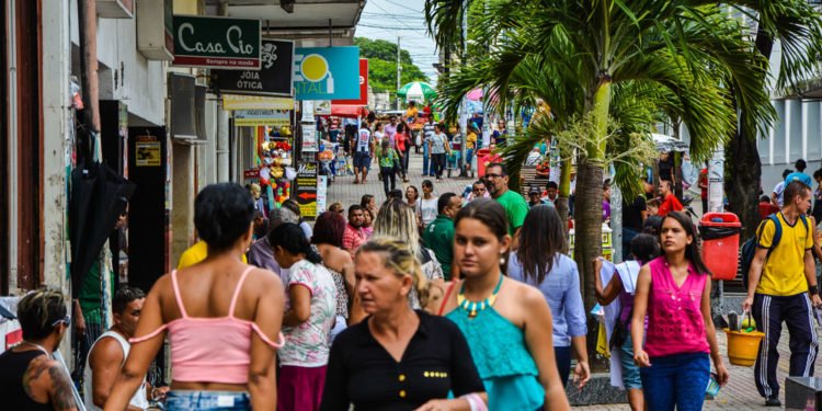 Paraibanos vão movimentar mais de R$ 100 bilhões em 2024, aponta estudo do IPC Maps