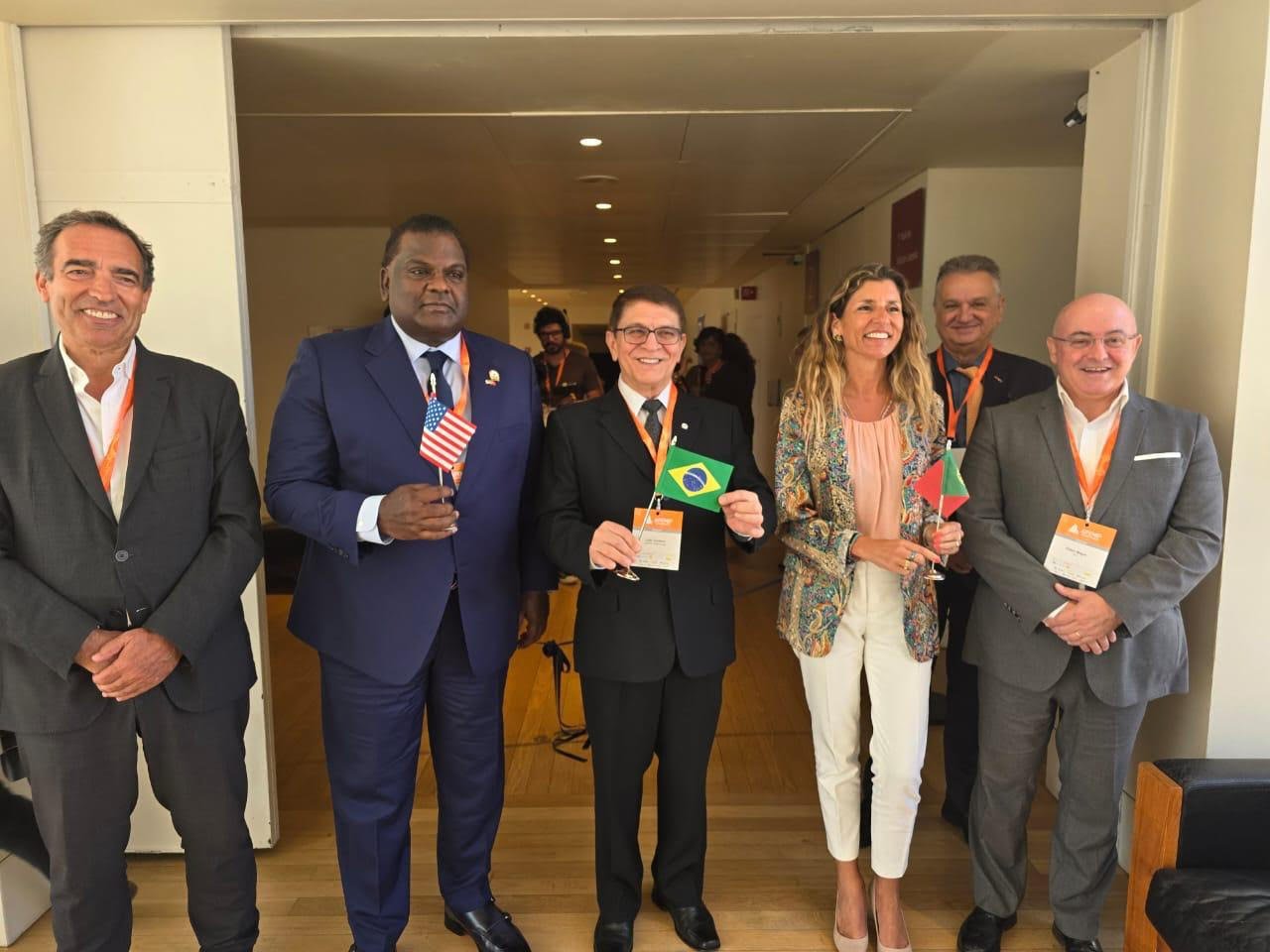 Congresso Internacional fortalece mercados imobiliários de Brasil e de Portugal