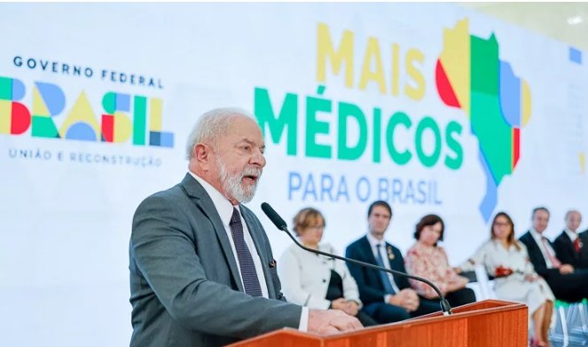 Programa Mais Médicos abre inscrições com mais de 100 vagas para a Paraíba