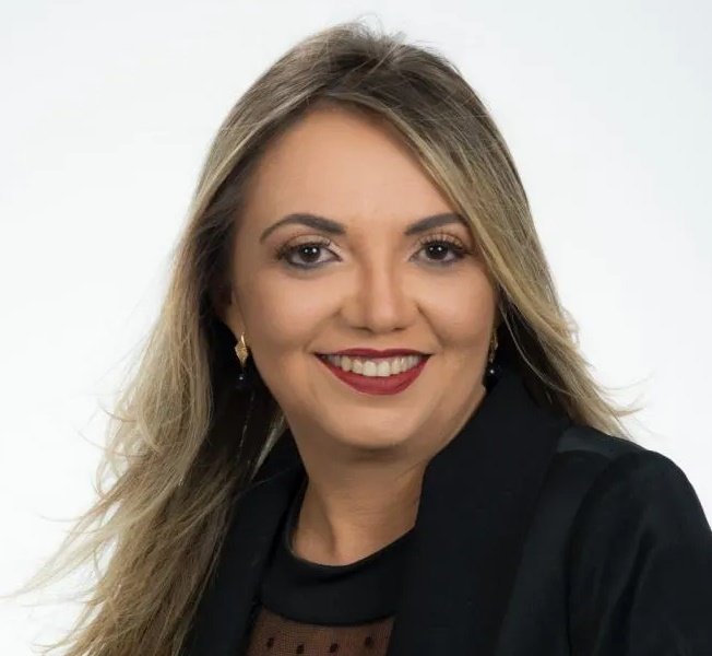 Veruska Maciel registra candidatura ao Quinto Constitucional: ‘É hora de um olhar mais sensível às demandas da advocacia’