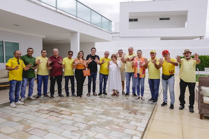 Republicanos anuncia Socorro Santos como pré-candidata à prefeitura de São José de Espinharas
