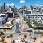 Paraíba é o 2º Estado brasileiro com maior número de municípios que formam a região metropolitana