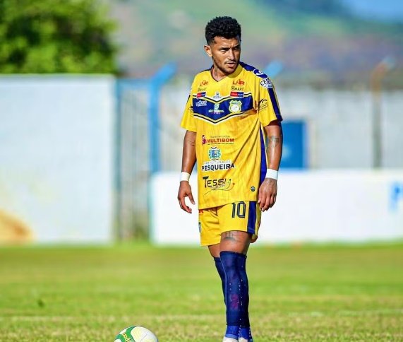 Nacional de Patos conta com jogadores em ritmo de competição antes do Paraibano 2025