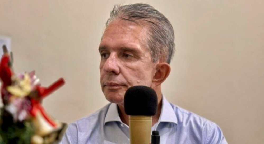 “Se for o nome escolhido, estamos prontos”: Nabor admite disposição para disputar vaga no Senado Federal em 2026