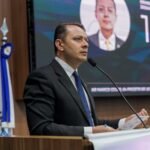 TRE-PB cassa mandato de vereador de Patos, Josmá Oliveira e anula votos do MDB por fraude à cota de gênero