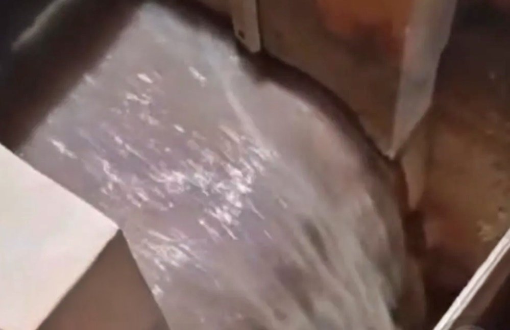 Águas do São Francisco chegam à estação da CAGEPA e marcam início da fase de testes para a segurança hídrica de Teixeira