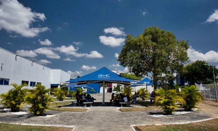 AeC oferece 650 vagas imediatas em Campina e Patos e consolida sua posição de geradora de empregos formais na PB