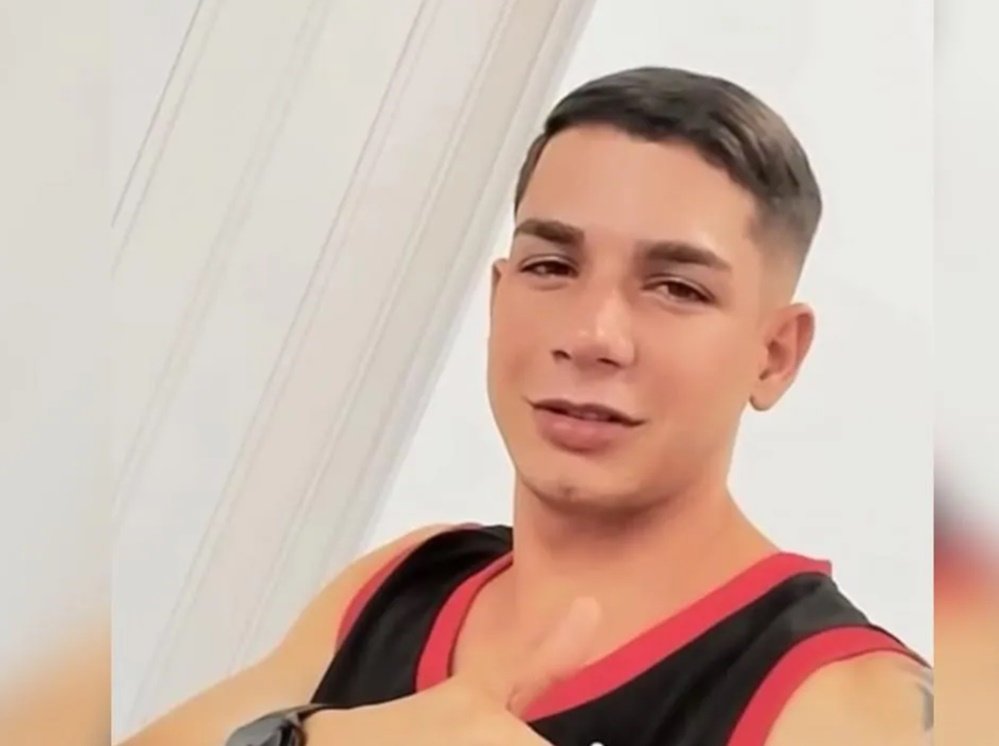 Jovem é morto a tiros após festa em Cacimbas