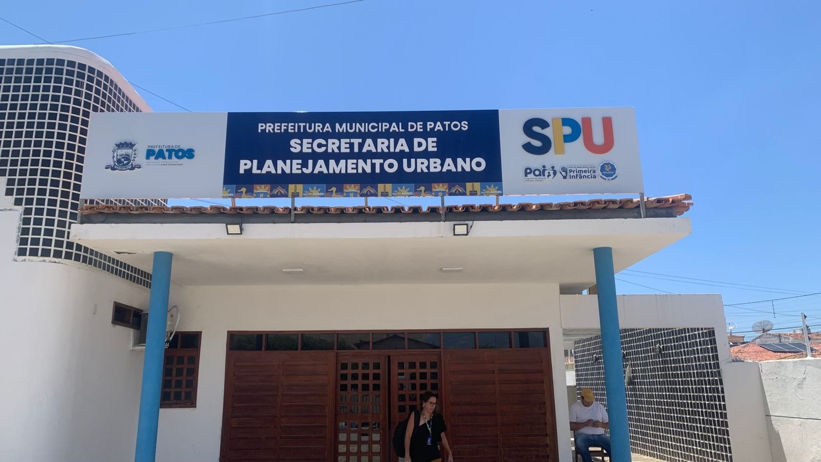 Prefeitura de Patos realiza reunião para avançar na Regularização Fundiária em núcleos informais