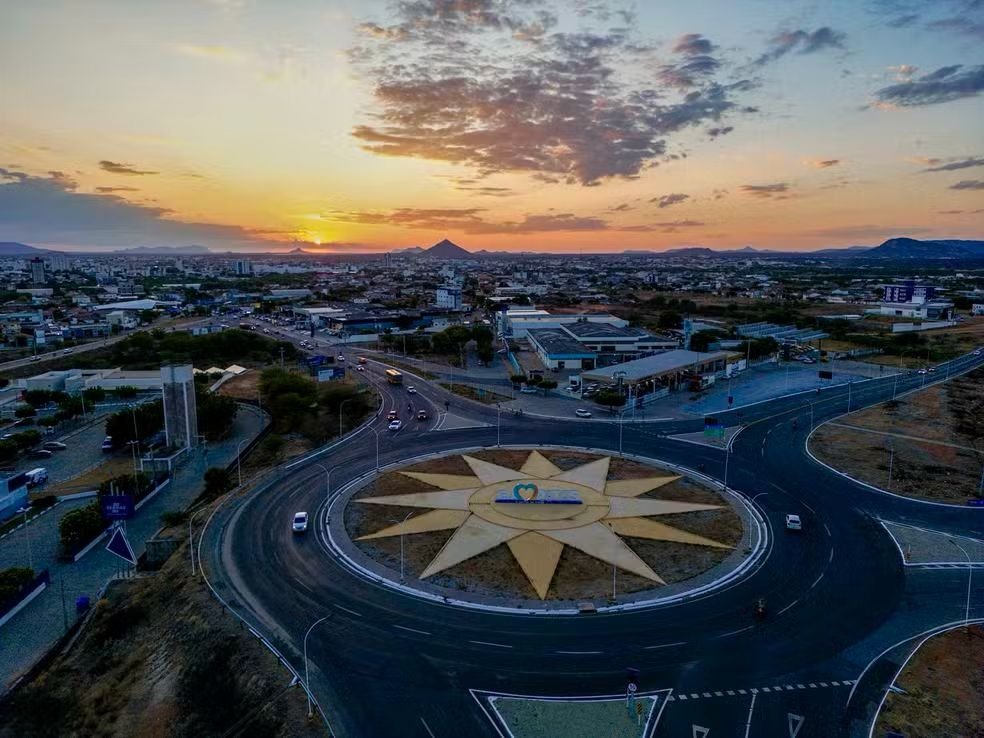 Prefeitura de Patos decreta ponto facultativo nos dias 16, 17 e 18 de fevereiro