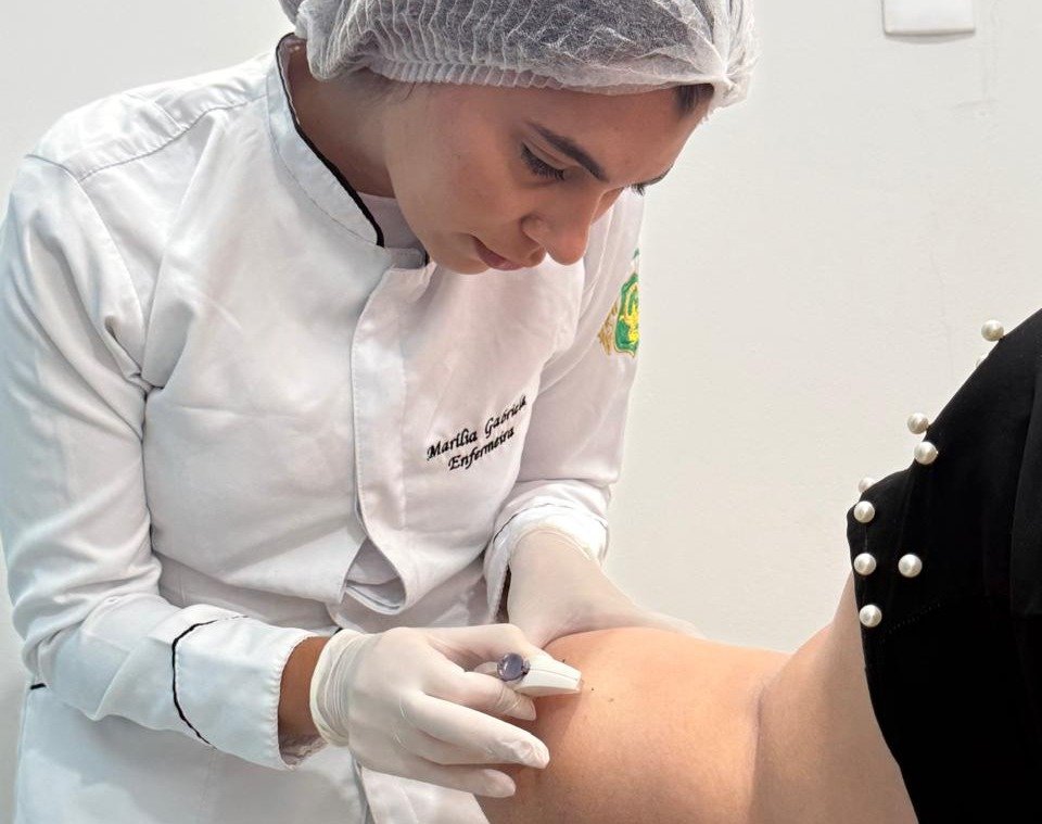 Prefeitura de Patos inicia oferta do Implanon pelo SUS e amplia acesso ao planejamento familiar na rede municipal