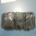 Advogado é preso após entregar celular e drogas a detento em Cadeia Pública na Paraíba