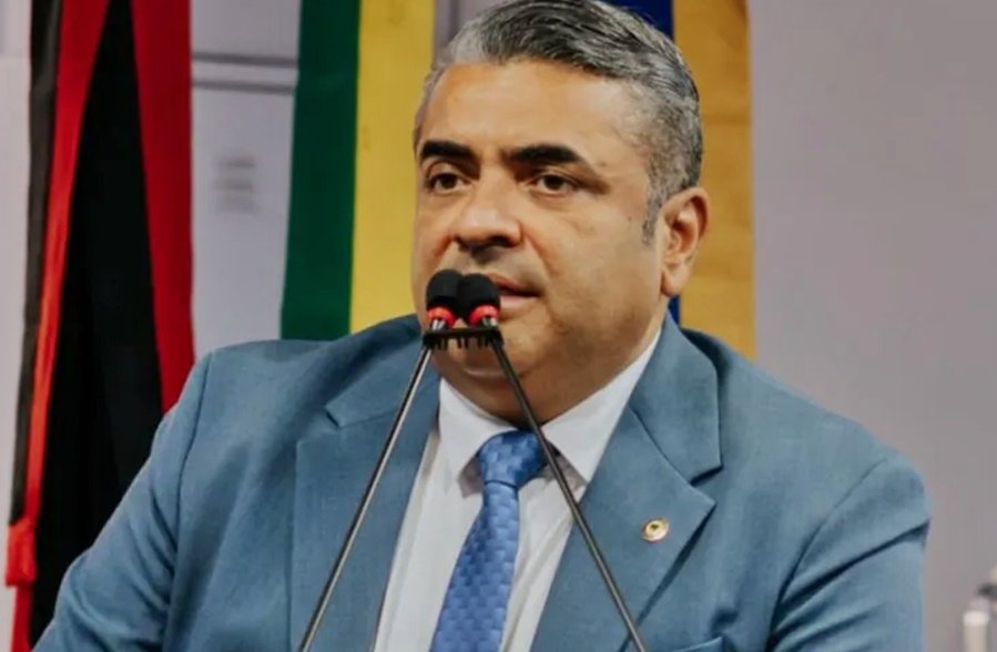 DISPUTA NA ASSEMBLEIA: Pesquisa Seta/Polêmica aponta crescimento de Cicinho Lima em todas as regiões da Paraíba