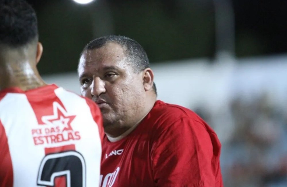 Esporte de Patos cai para o Z-2 após derrota para o Pombal, e técnico dispara: “Fomos covardes”