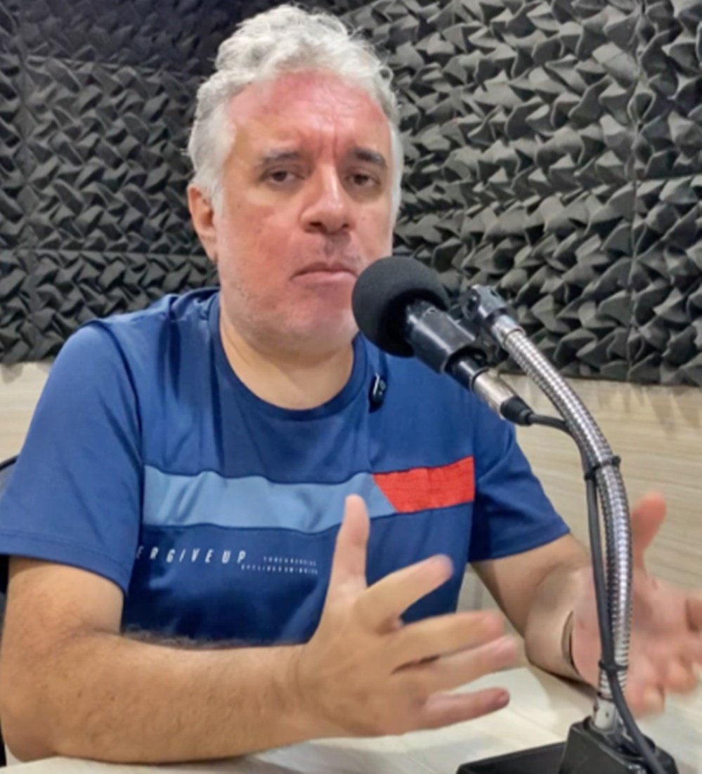 Meteorologista explica o que motivou o forte vendaval em Patos que deixou rastro de destruição na Zona Leste