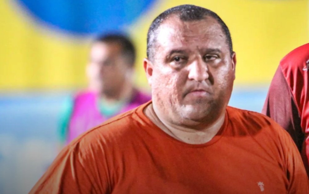 Esporte de Patos anuncia demissão do técnico Higor César