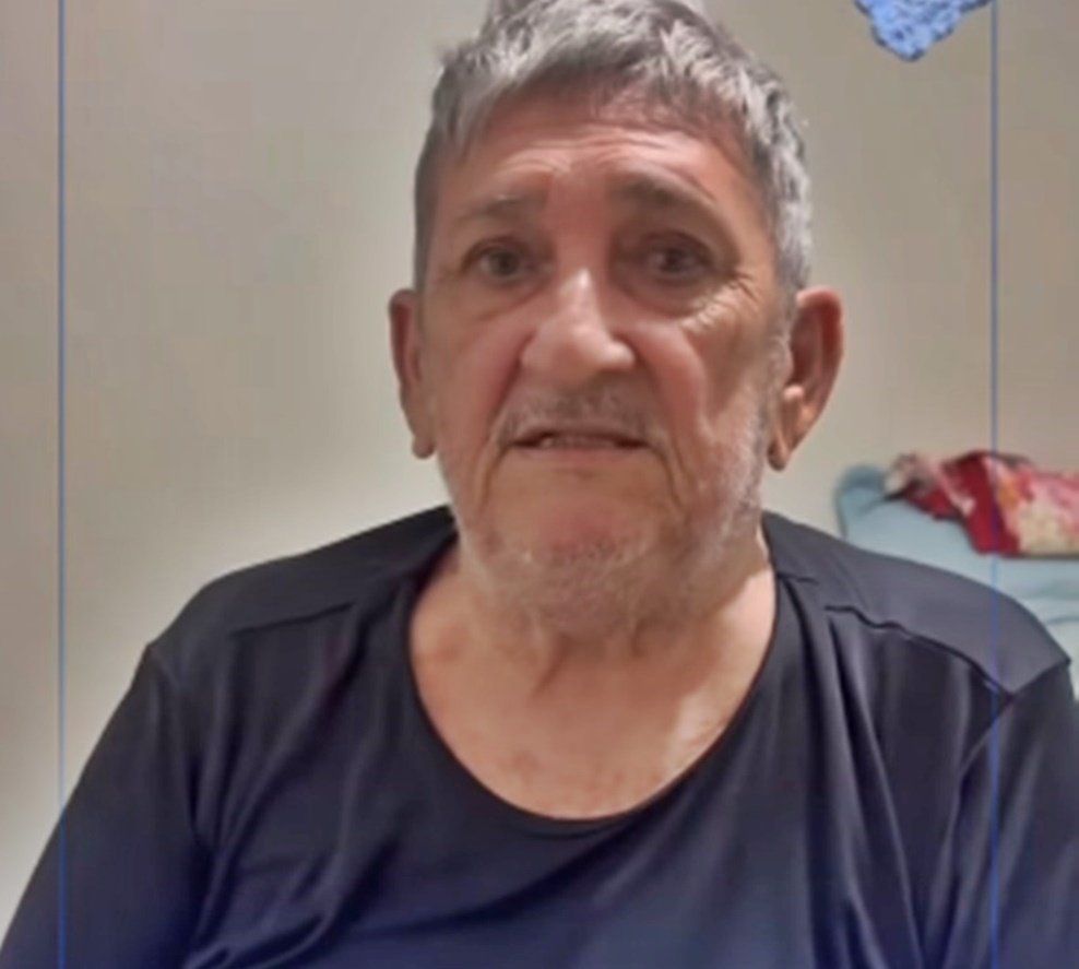 Influenciador natural de Vista Serrana morre e deixa legado nas redes sociais. VEJA SUA TRAJETÓRIA!