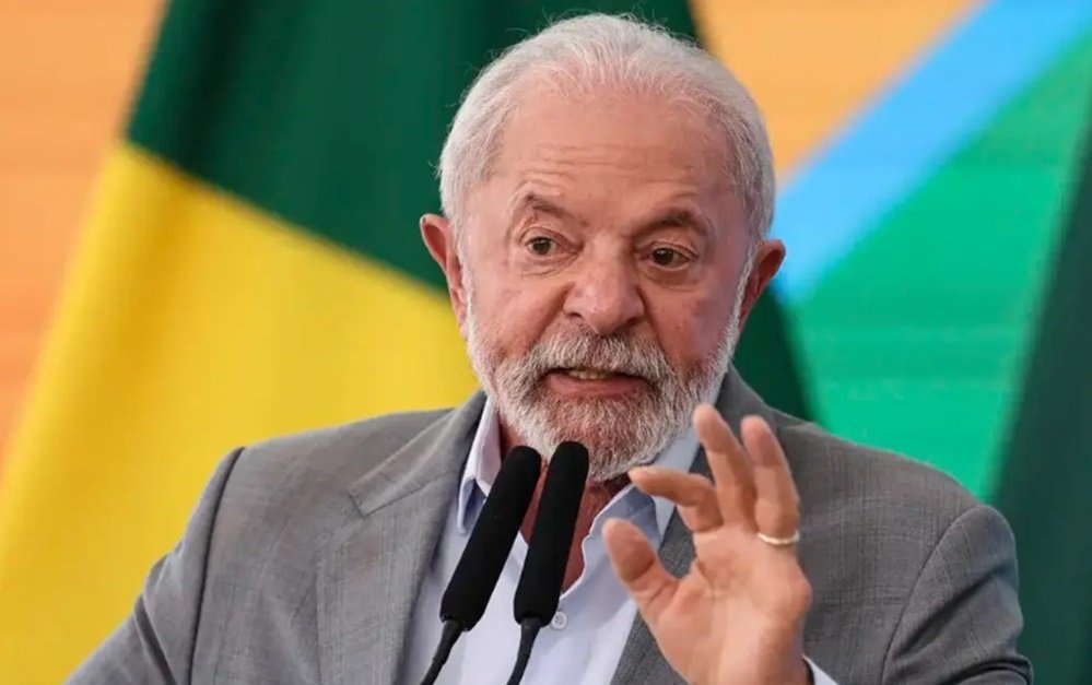 Lula virá à Paraíba em março e cumprirá agenda em Patos para inaugurar novo aeroporto
