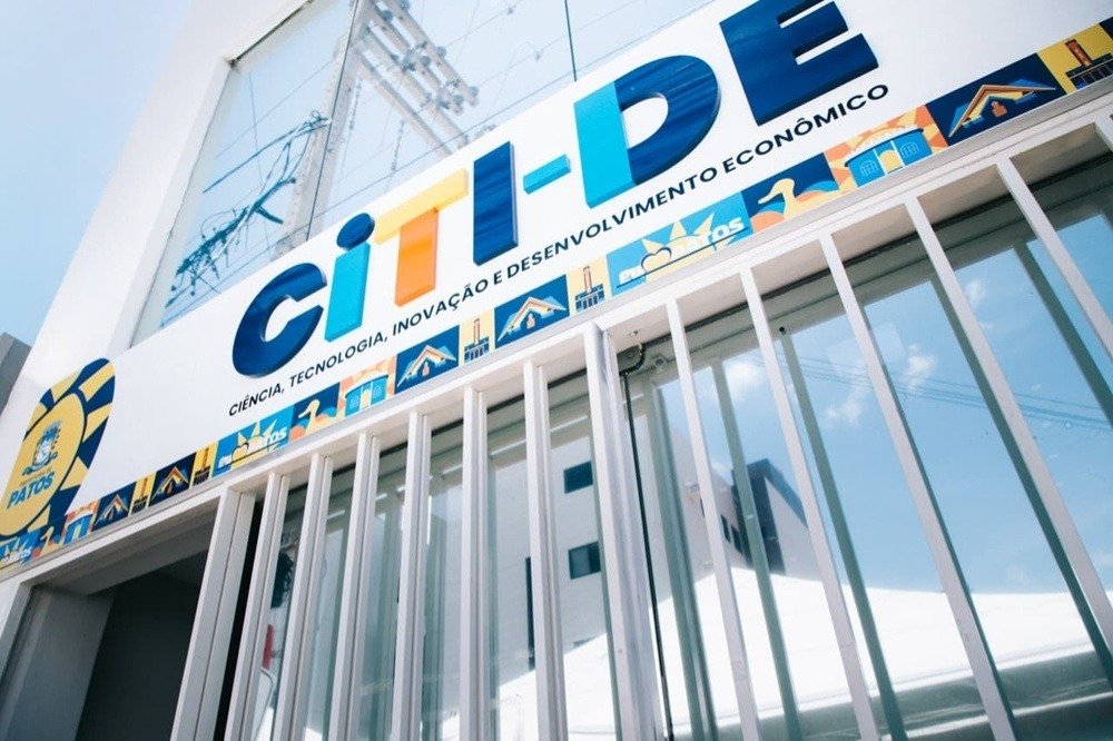 Último dia para recadastramento de comerciantes interessados em trabalhar no São João de Patos 2026 é nesta segunda, 30