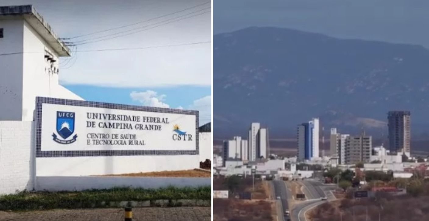 Petição pública pede criação da Universidade Federal do Sertão da Paraíba com sede em Patos