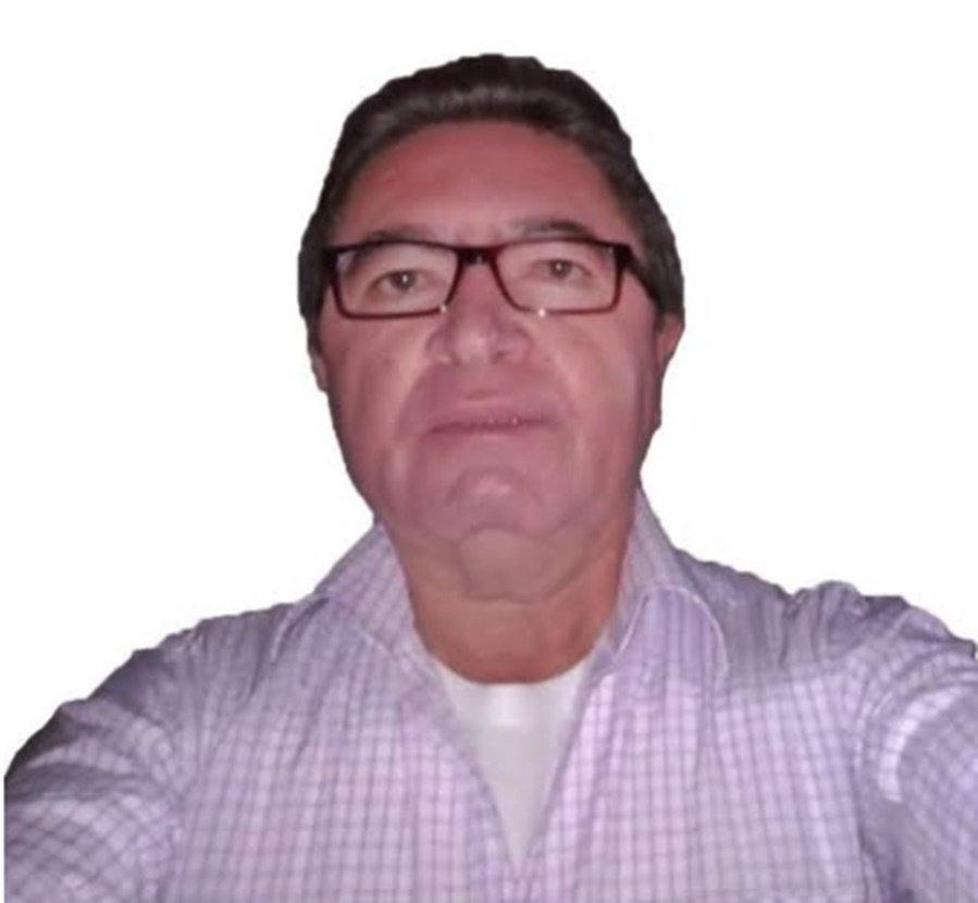 Josinato Gomes, com um pé no PSB, reafirma candidatura de deputado estadual