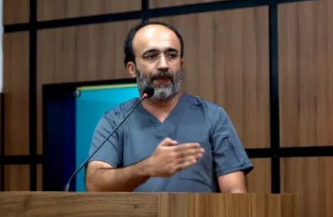 Médico defende reconhecimento de Associação de Cannabis Medicinal, em Patos