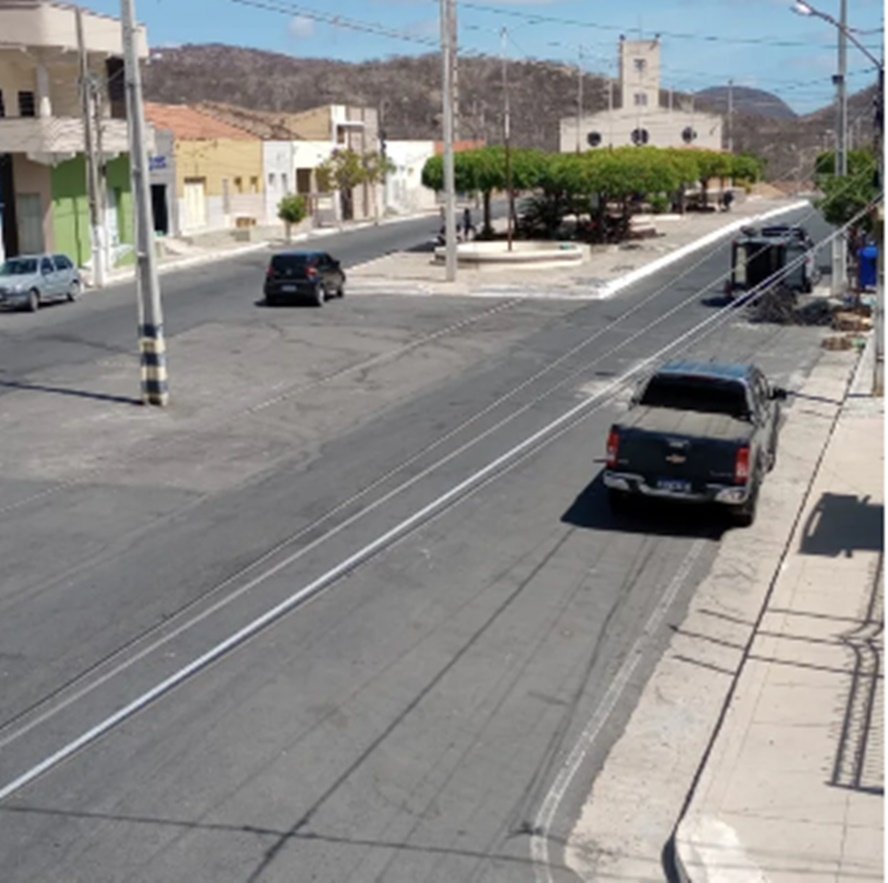 Prefeitura de Mãe D’água oficializa banca organizadora para concurso público; edital é aguardado