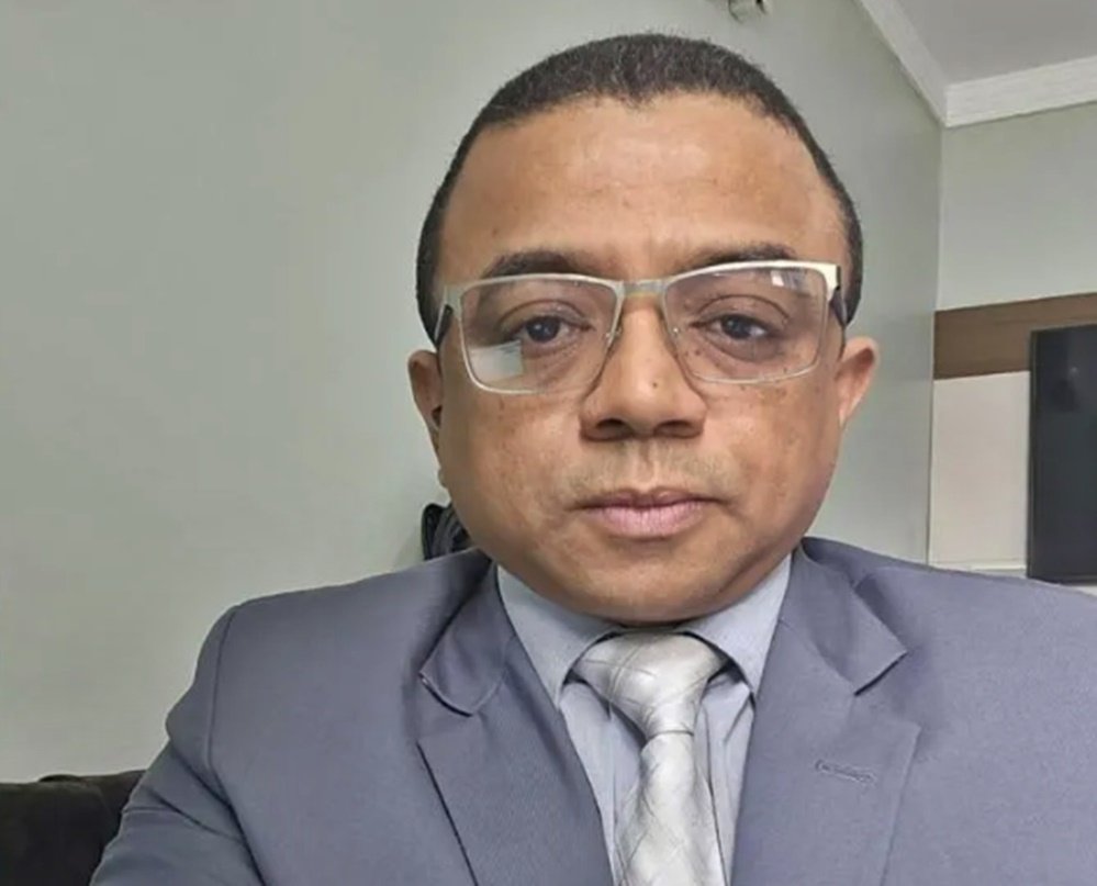 Advogado Clodoaldo Vicente é encontrado sem vida em piscina de residência em Patos