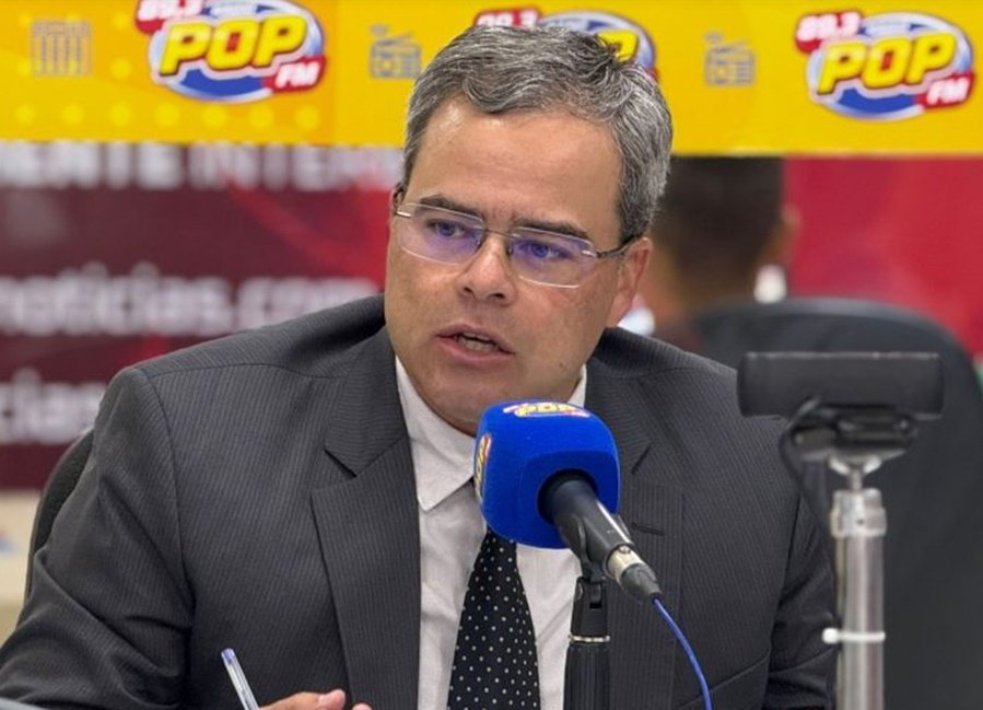 Deputado George Morais se licencia da ALPB e abre vaga para suplente