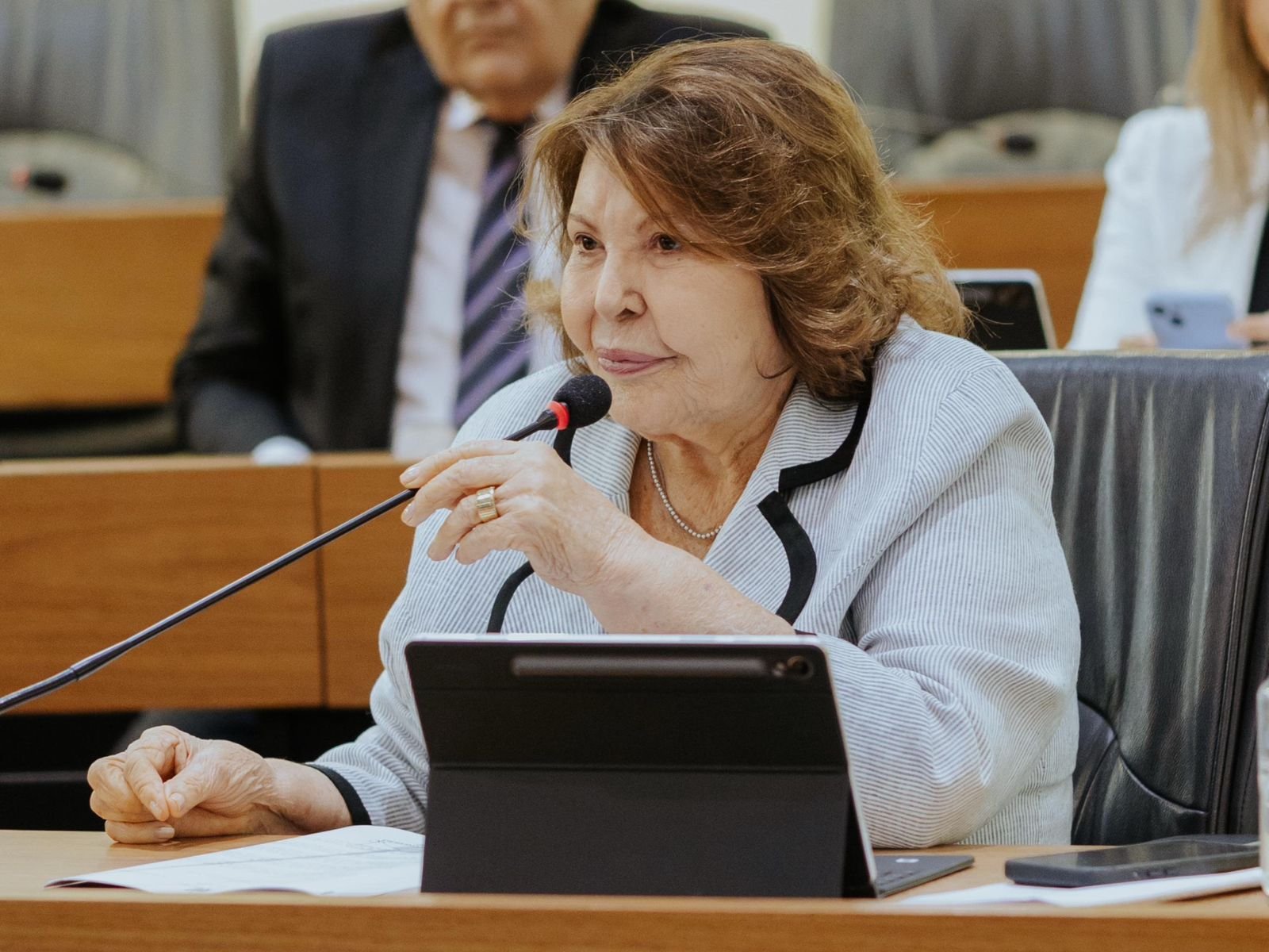 Contas de luz, água e gás passam a ajudar no combate à violência contra a mulher na Paraíba