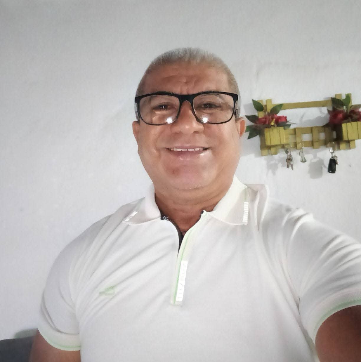 Presidente do PT de Passagem, coloca seu nome a disposição do partido para disputar o governo do estado
