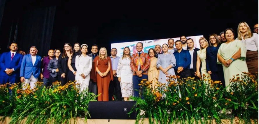 Novo prefeito de patos, Jacob Souto descarta reforma imediata no secretariado: “Time que ganha não se mexe”