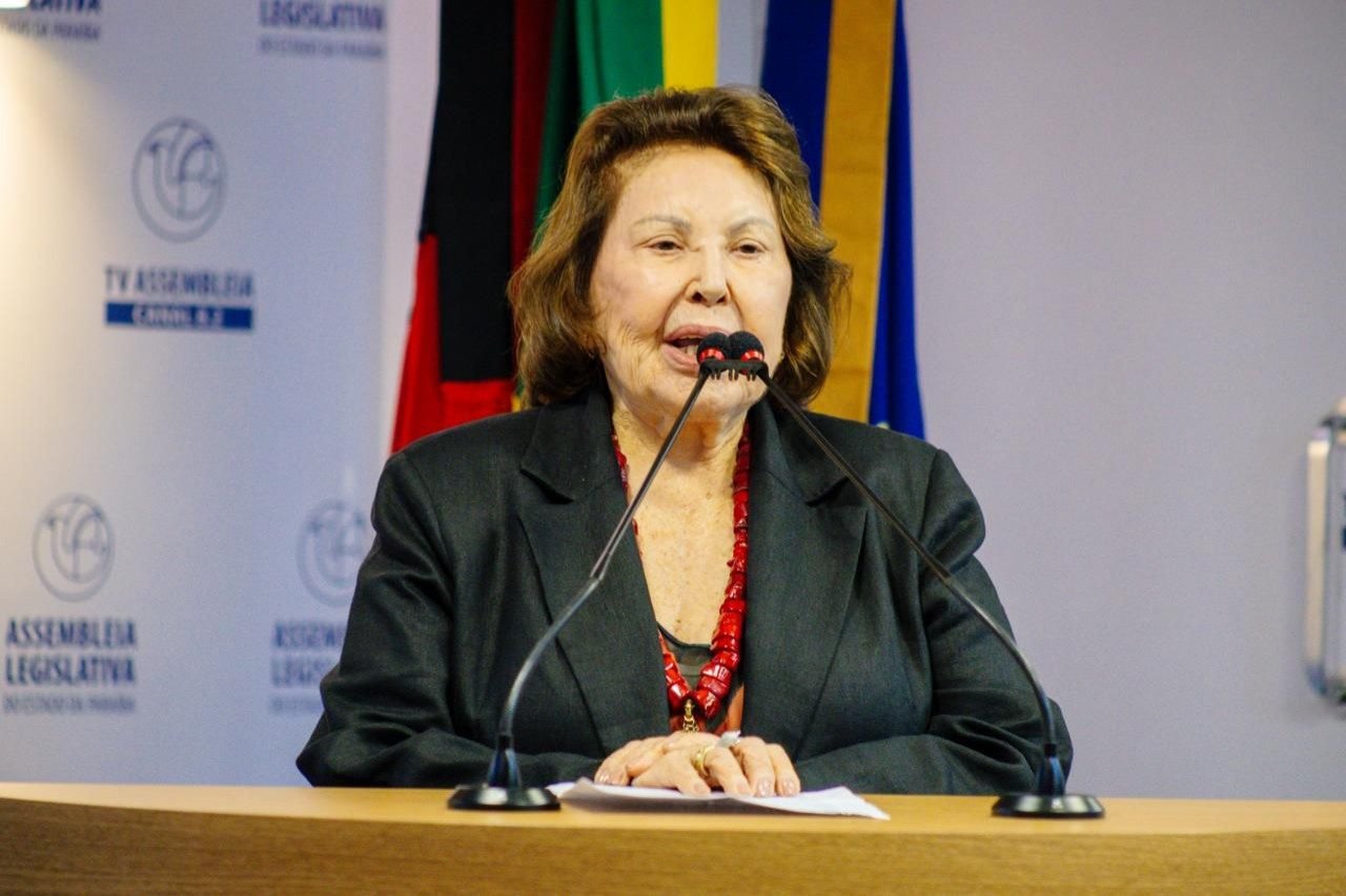 Francisca Motta defende fim da Escala 6×1 e destaca protagonismo da Paraíba no debate nacional