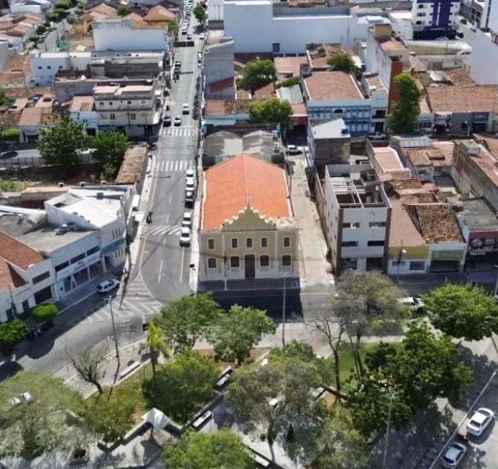 Patos amplia índice social e se mantém 1º lugar em qualidade de vida no Sertão nordestino, aponta IPS Brasil 2026