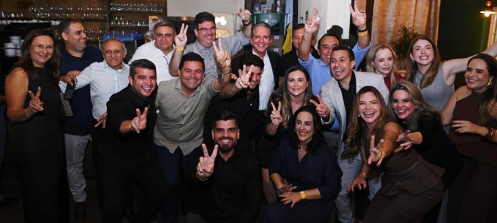 Nabor participa da Marcha dos Prefeitos e defende fundo para reduzir desigualdade no repasse de recursos aos municípios