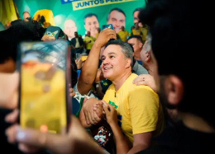 “Voa Mais Alto Paraíba”: Efraim promove plenária em Patos neste sábado para debater futuro da Paraíba