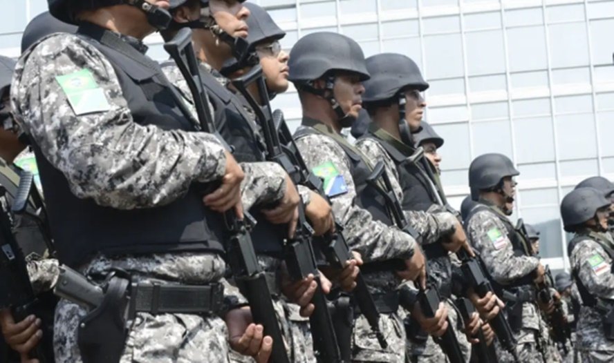 TRE-PB recebe pedidos de forças federais para eleições em Piancó e mais duas cidades por avanço da violência