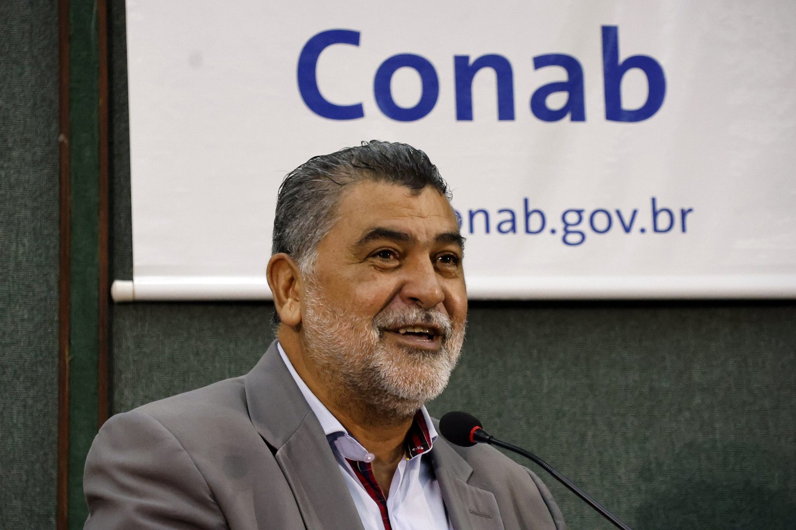 Ex-prefeito de Patos, Lenildo Morais é nomeado presidente da Funasa