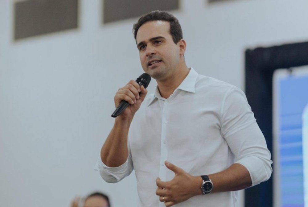 Governador Lucas Ribeiro autoriza obras no Sertão e preside ODE em Pombal nesta sexta