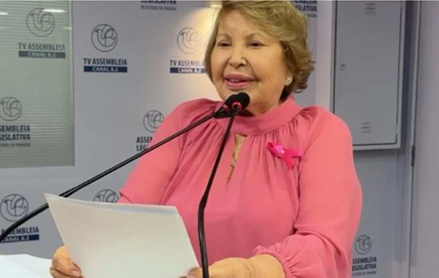 Chica Motta acredita que aproximação entre Lula e Hugo Motta pode fortalecer projeto de Nabor