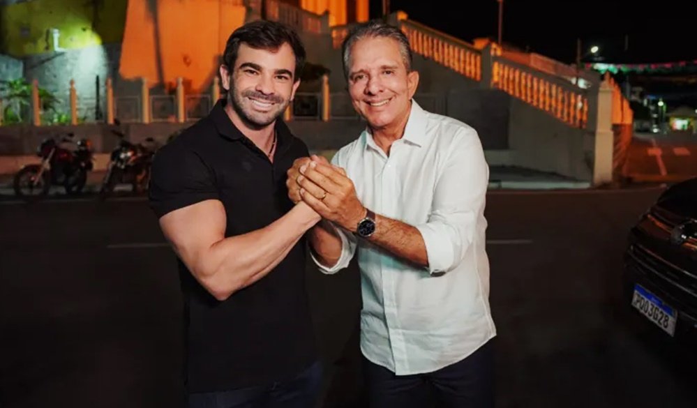 Em Conceição, prefeito destaca capacidade de Nabor para transformar diálogo em ações para os municípios